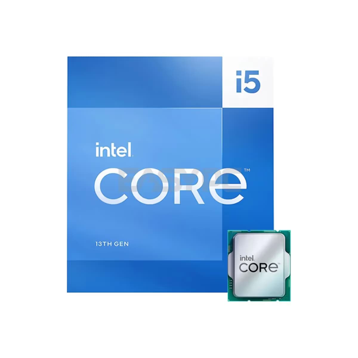 Intel Core i5 13600 main image