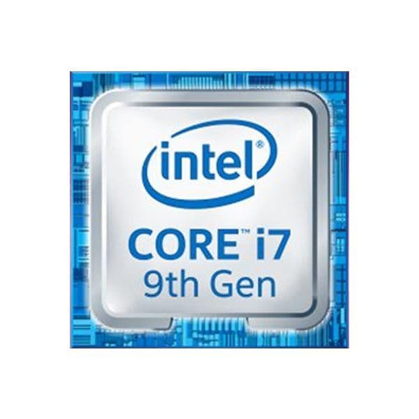 Intel Core i7 9700K 3.6 GHz 8-Core LGA1151 OEM/Tray main image