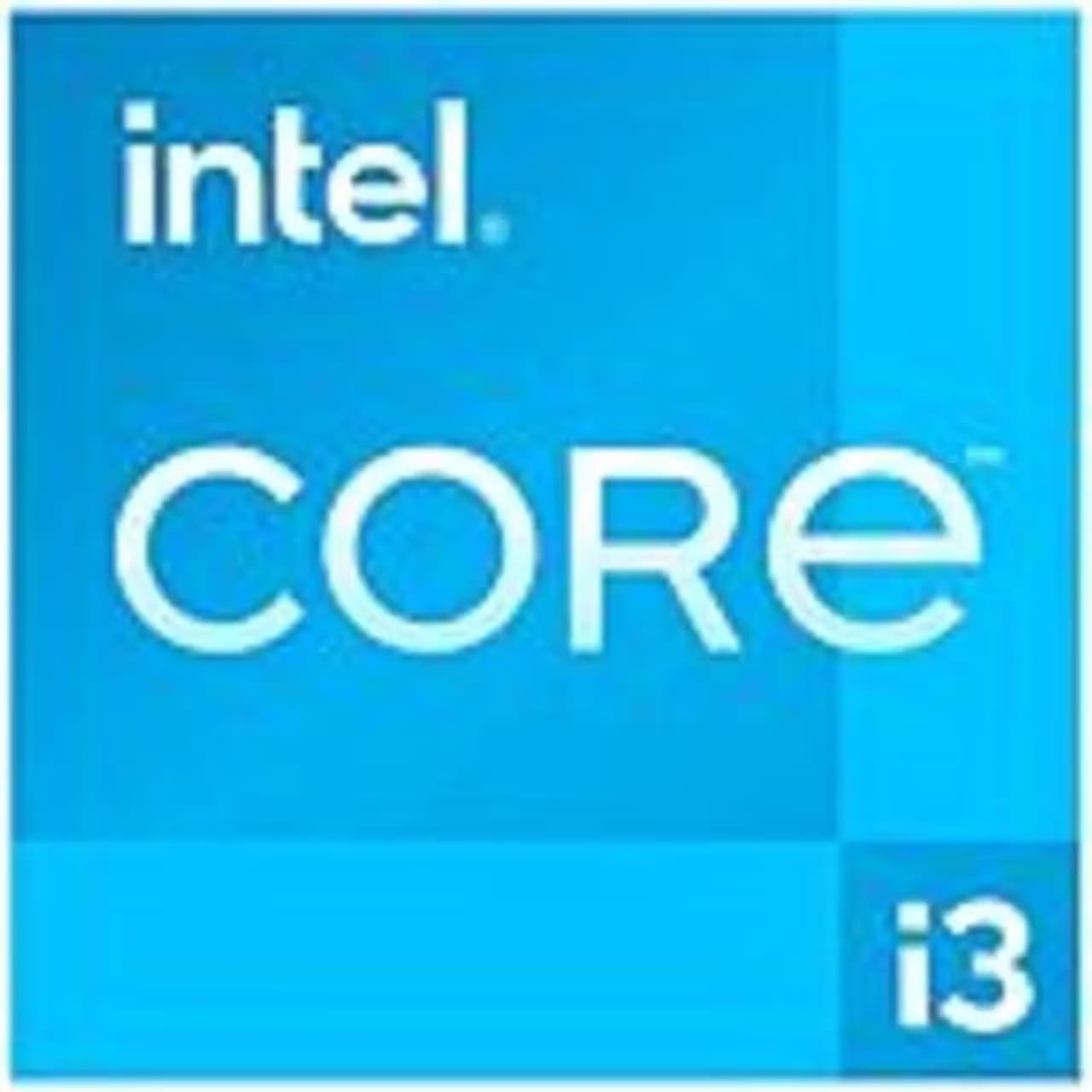 Intel Core i3 13100T OEM/Tray image