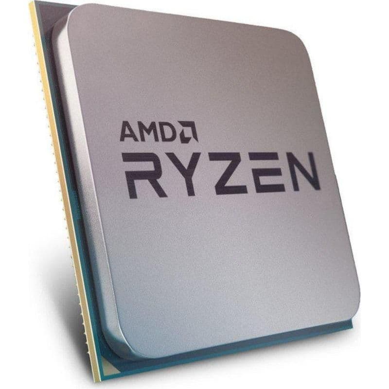 AMD Ryzen 5 5600T 3.5 GHz 6-Core AM4 OEM/Tray image