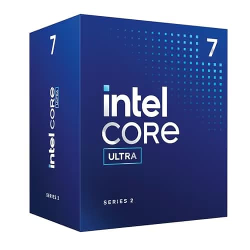 Intel Core Ultra 7 265 2.4 GHz 20-Core LGA1851 image