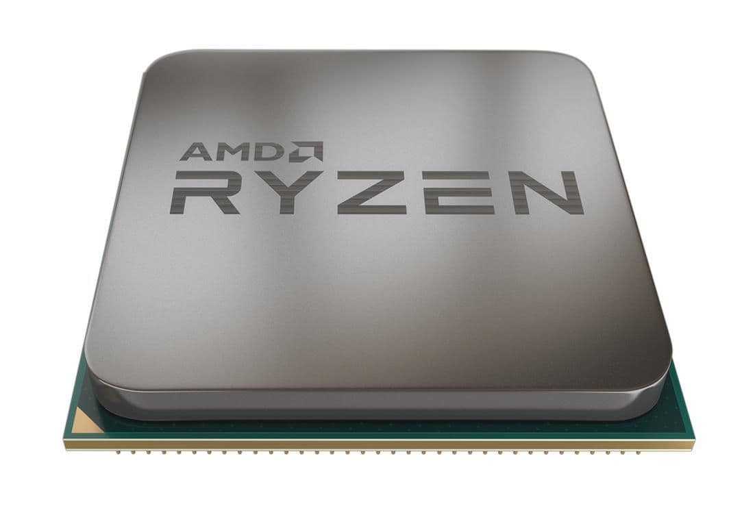 AMD Ryzen 3 3200G 3.6 GHz 4-Core AM4 OEM/Tray image