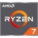 AMD Ryzen 7 3700X 3.6 GHz 8-Core AM4 OEM/Tray image