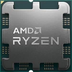 AMD Ryzen 5 7600X3D 4.1 GHz 6-Core AM5 OEM/Tray image