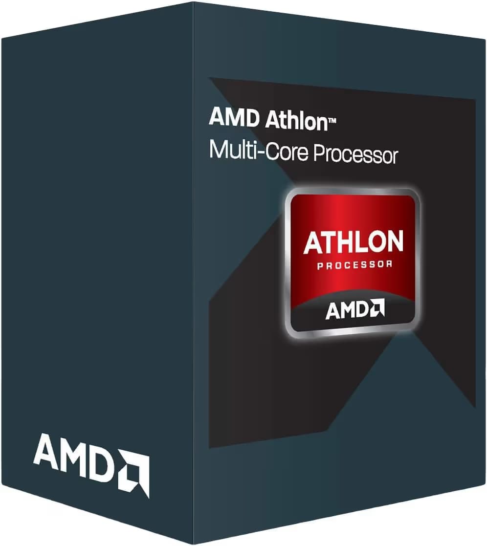 AMD Athlon X4 950 main image