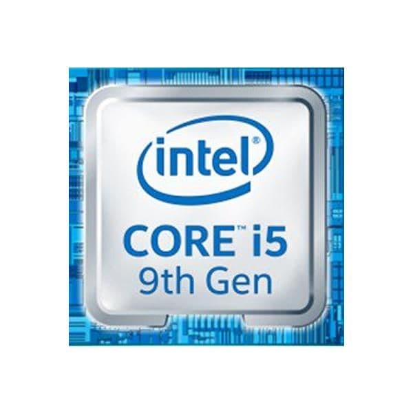 Intel Core i5 9600K 3.7 GHz 6-Core LGA1151 main image