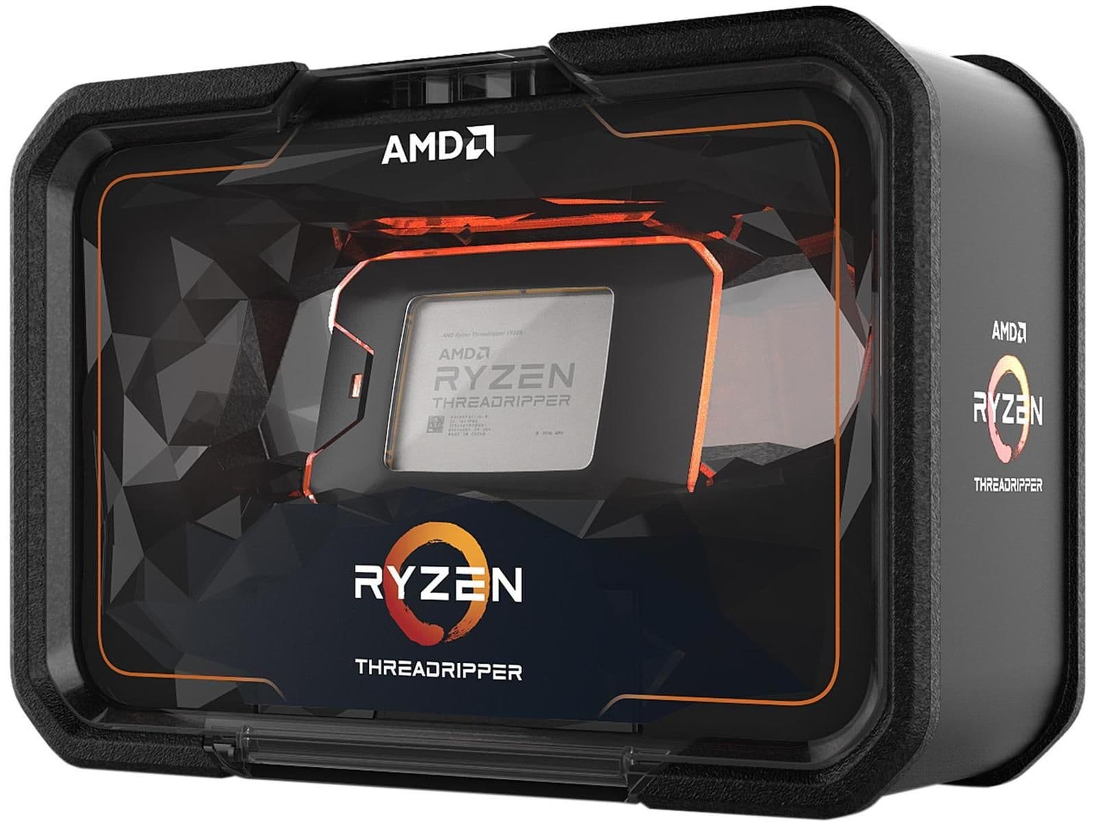 AMD Threadripper 2950X 3.5 GHz 16-Core sTR4 image