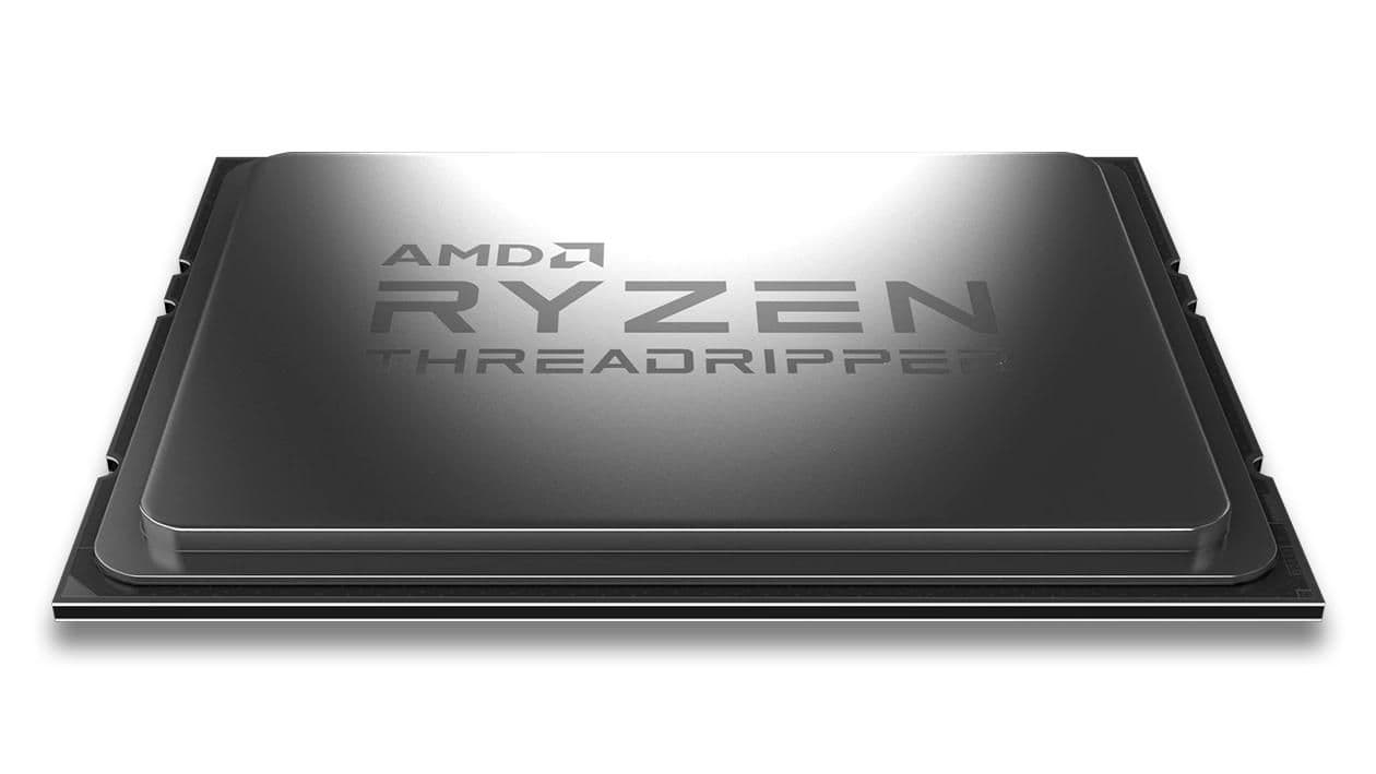 AMD Threadripper Threadripper 2990WX 3 GHz 32-Core sTR4 OEM/Tray main image