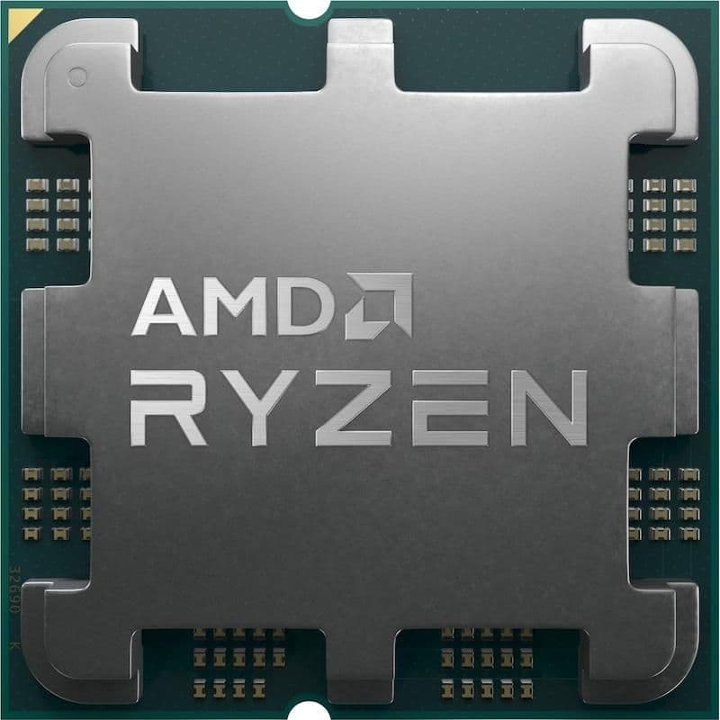 AMD Ryzen 5 7500F 3.7 GHz 6-Core AM5 OEM/Tray image
