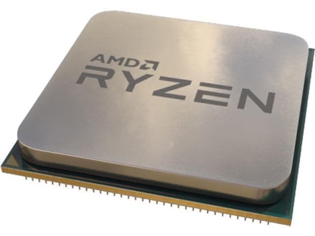 AMD Ryzen 5 3400G 3.7 GHz 4-Core AM4 OEM/Tray image