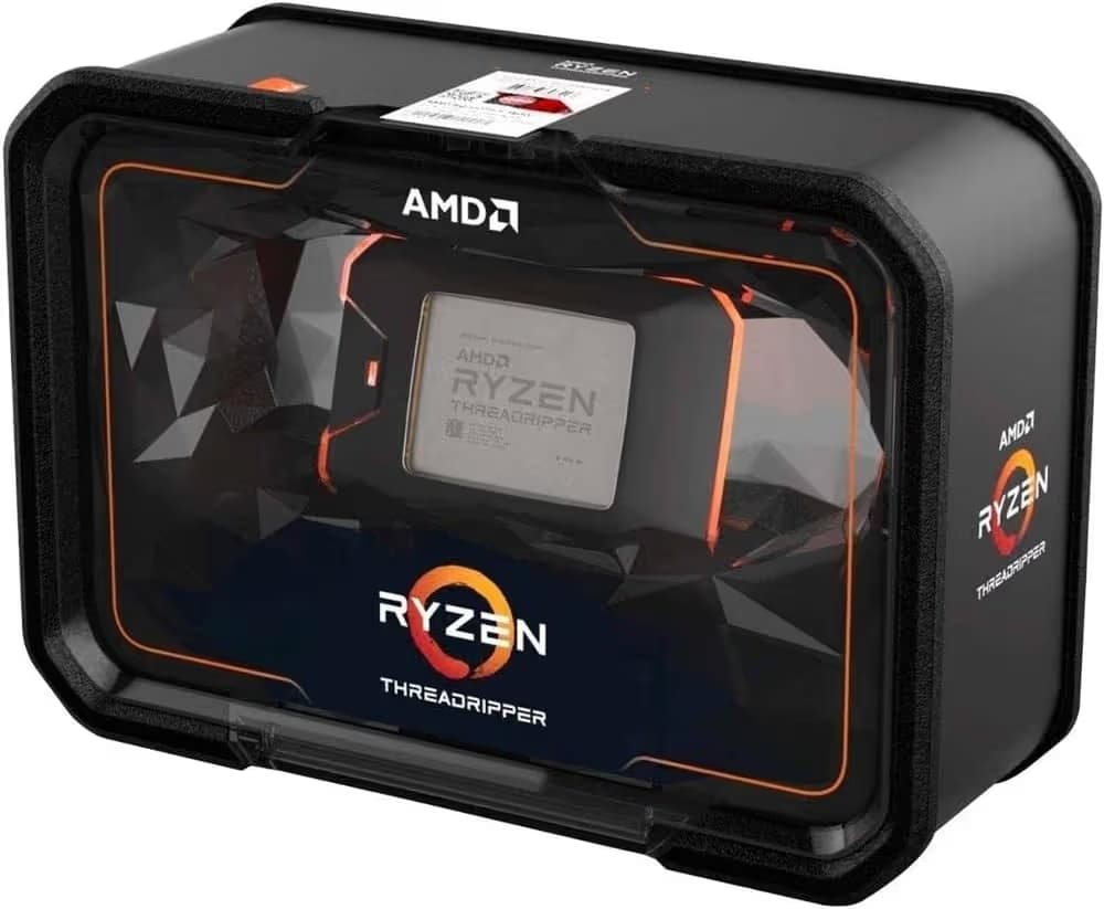 AMD Ryzen Threadripper 2990WX main image