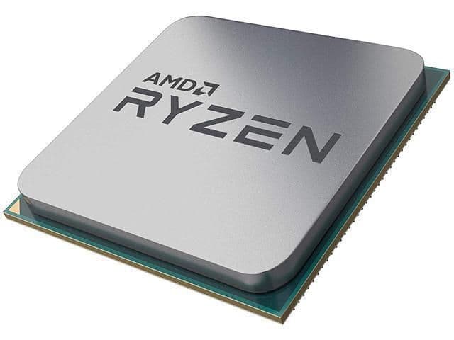 AMD Ryzen 9 3950X 3.5 GHz 16-Core AM4 OEM/Tray image