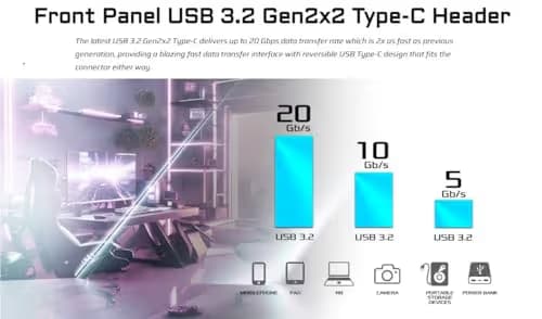 ASRock Z890I Nova WiFi image