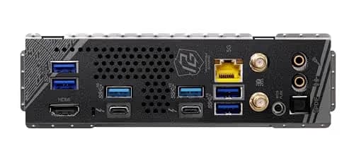 ASRock Z890I Nova WiFi image