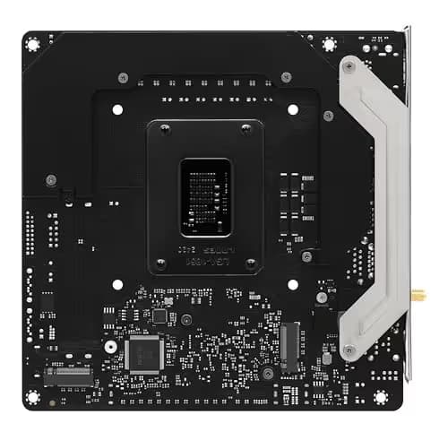 ASRock Z890I Nova WiFi image