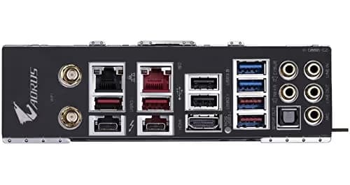 Gigabyte Z390 AORUS XTREME LGA1151 DDR4 EATX image