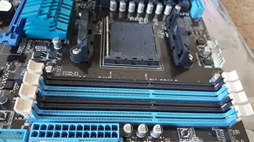 Asus AMD 970 M5A97 R2.0 AM3+ DDR3 ATX image