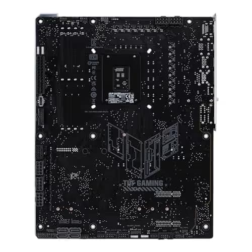ASUS TUF GAMING Z790-BTF WIFI image