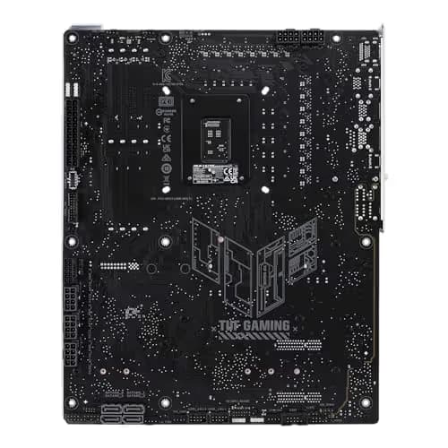 ASUS TUF GAMING Z790-BTF WIFI image