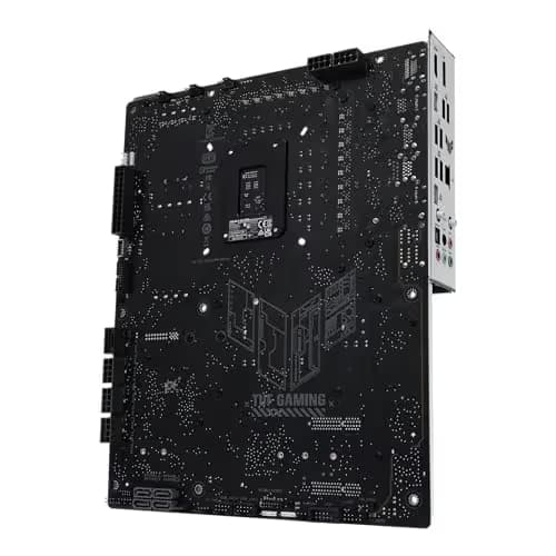 ASUS TUF GAMING Z790-BTF WIFI image