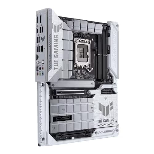 ASUS TUF GAMING Z790-BTF WIFI image