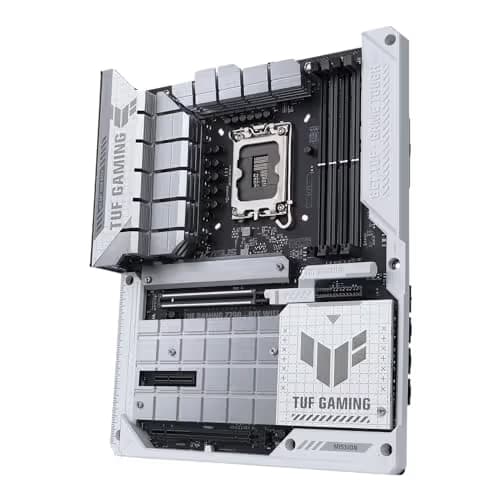 ASUS TUF GAMING Z790-BTF WIFI image