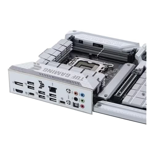ASUS TUF GAMING Z790-BTF WIFI image