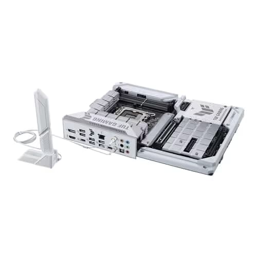 ASUS TUF GAMING Z790-BTF WIFI image