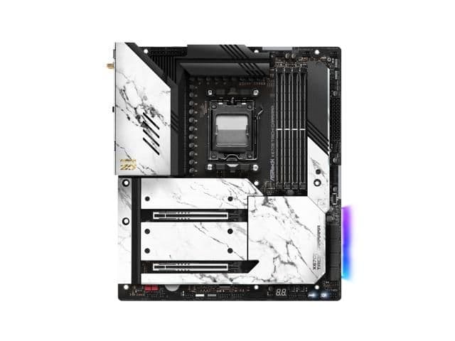 ASRock X670E Taichi Carrara AM5 DDR5 EATX image