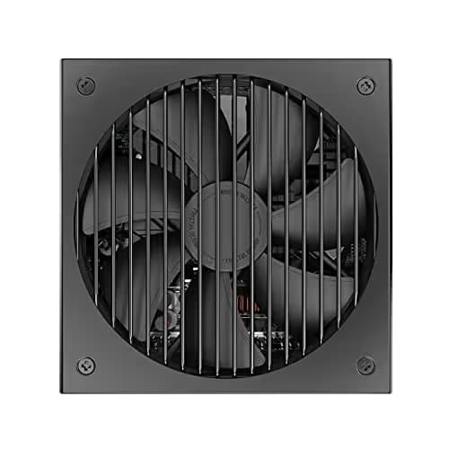 Fractal Design Ion+ 2 Platinum 760W Fully Modular 80+ Platinum Certified image