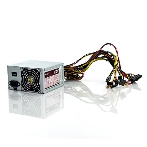 Antec Earthwatts Green 500W Non-Modular 80+ Certified main image