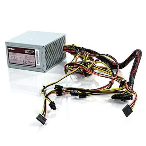 Antec Earthwatts Green 500W Non-Modular 80+ Certified image