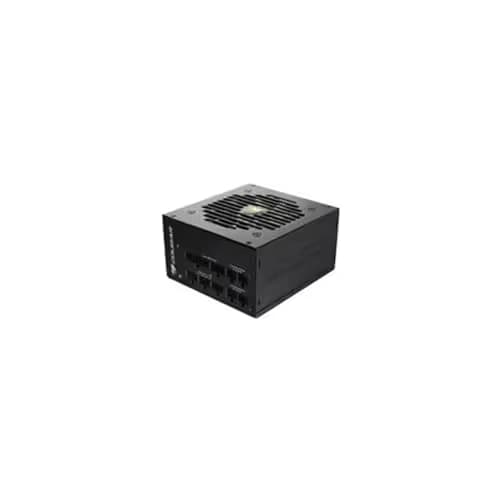 Cougar GEX 850W 80+ Gold Certified Fully Modular image