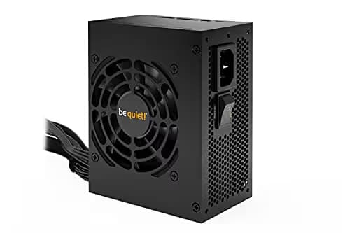 be quiet! SFX Power 3 Black 300W Non-Modular 80+ Bronze main image