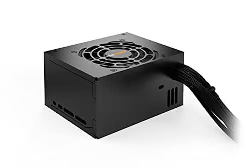 be quiet! SFX Power 3 Black 300W Non-Modular 80+ Bronze image