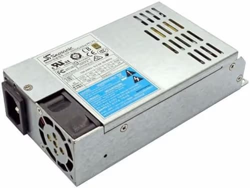SeaSonic SSP-300SUG Flex ATX 300W Non-Modular 80+ Gold Certified image