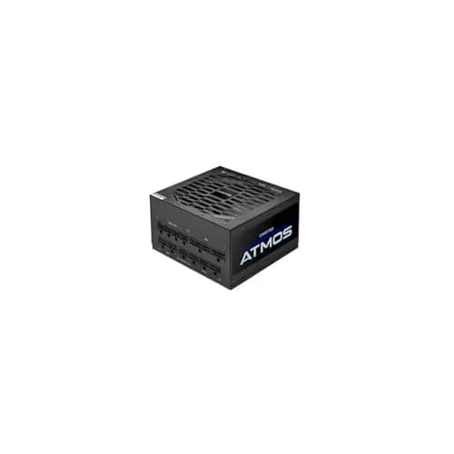 Chieftec ATMOS Black 850W 80+ Gold Fully Modular image