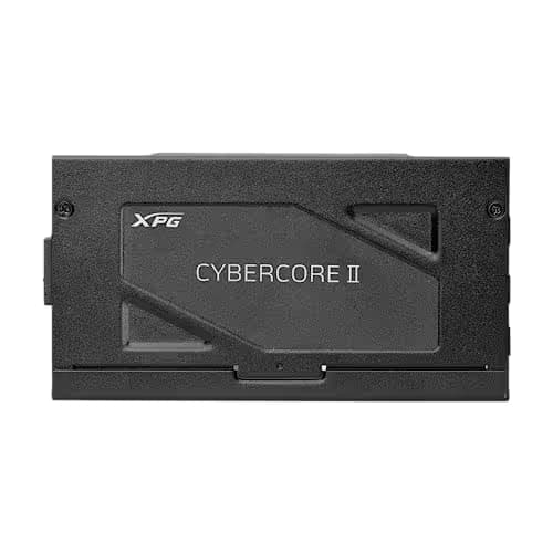ADATA XPG CYBERCORE II Black 1300W Fully Modular 80+ Platinum image