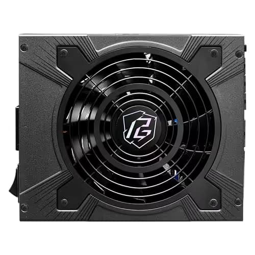 ASRock Phantom Gaming PG-1600G Black 1600W Fully Modular 80+ Gold ATX image
