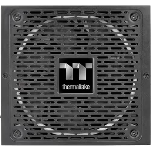 Thermaltake Toughpower GF1 TT Premium 1200W Fully Modular 80+ Gold Certified image