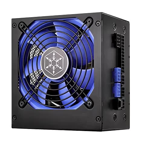 Silverstone Strider 700W Fully Modular 80+ Bronze main image