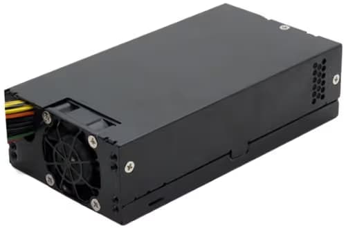 FSP Group FSP300-60LG Black Mini-ITX 300W Non-Modular 80+ Bronze Certified main image