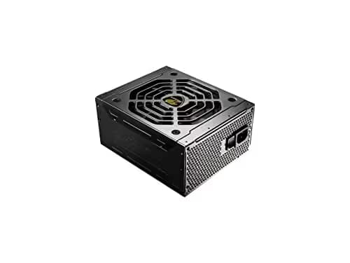 Cougar GEX Black 1050W Fully Modular 80+ Gold Certified image