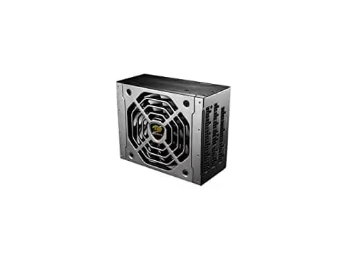 Cougar GEX Black 1050W Fully Modular 80+ Gold Certified image