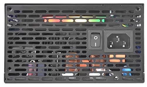 Thermaltake Toughpower iRGB PLUS 750W Fully Modular 80+ Gold Certified ATX image
