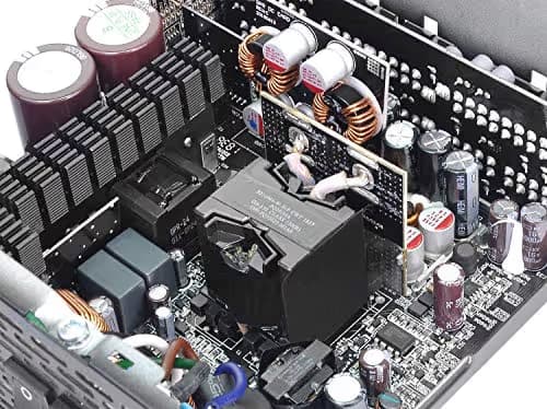 Thermaltake Toughpower iRGB PLUS 750W Fully Modular 80+ Gold Certified ATX image