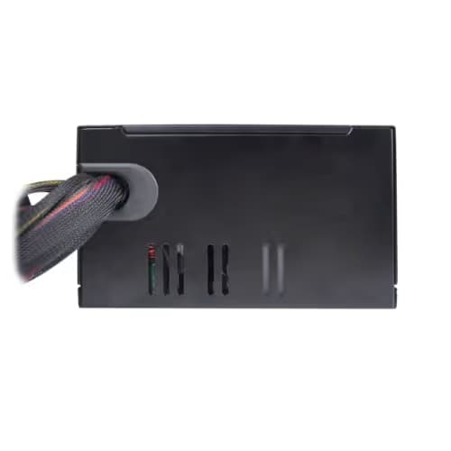 EVGA 600 B1 600W Non-Modular 80+ Bronze Certified image