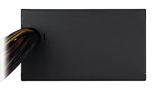 Corsair VS500 ATX 500W Non-Modular 80+ Certified image