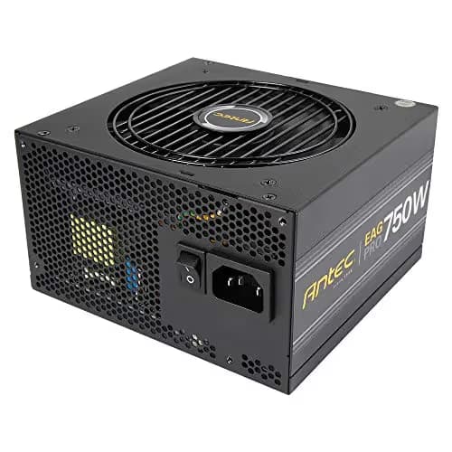Antec EARTHWATTS GOLD PRO 750W Semi-Modular 80+ Gold main image