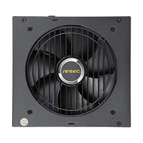 Antec EARTHWATTS GOLD PRO 750W Semi-Modular 80+ Gold image